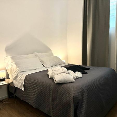 Relais Stibbert Florence Buitenkant foto