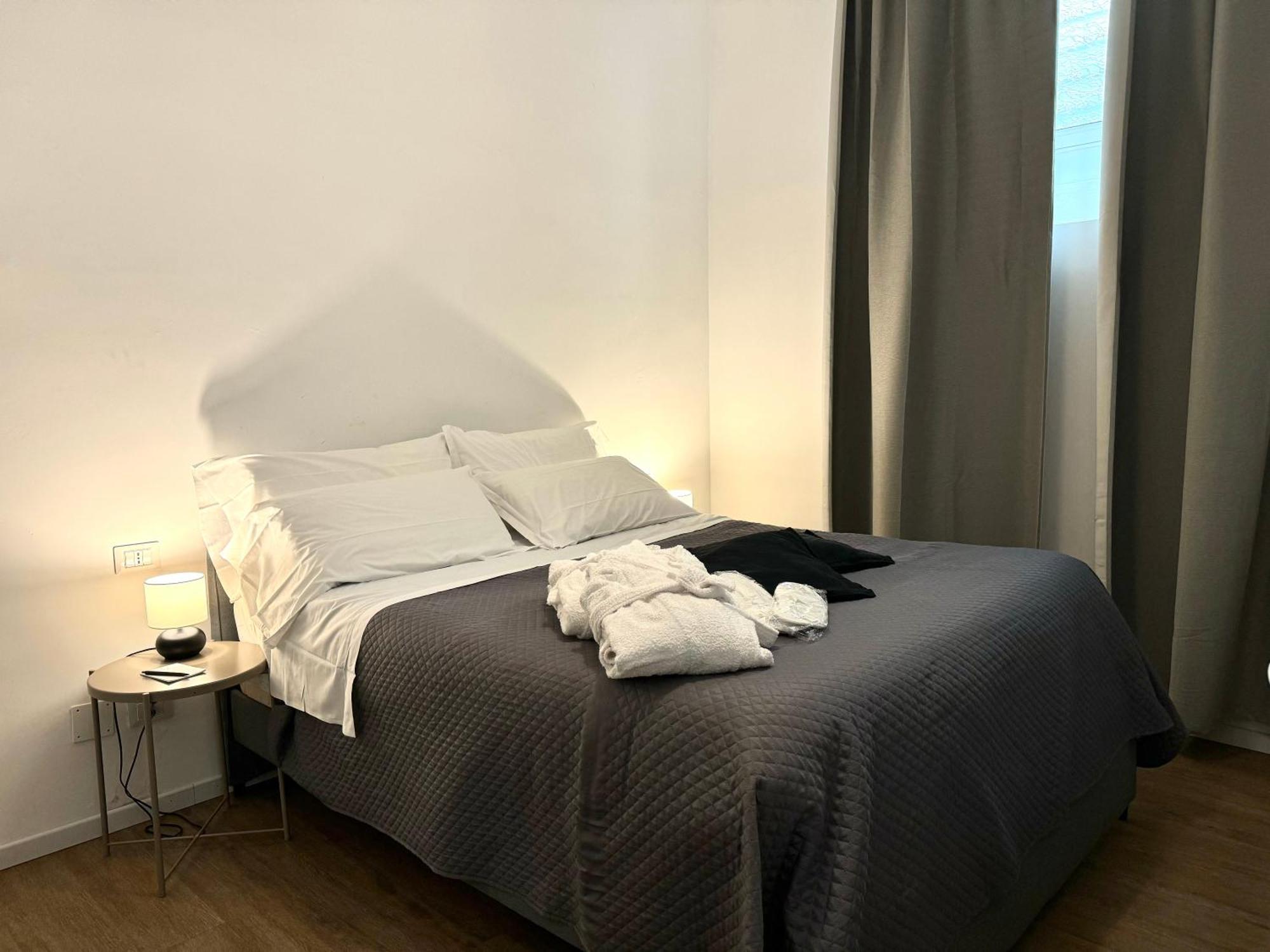 Relais Stibbert Florence Buitenkant foto