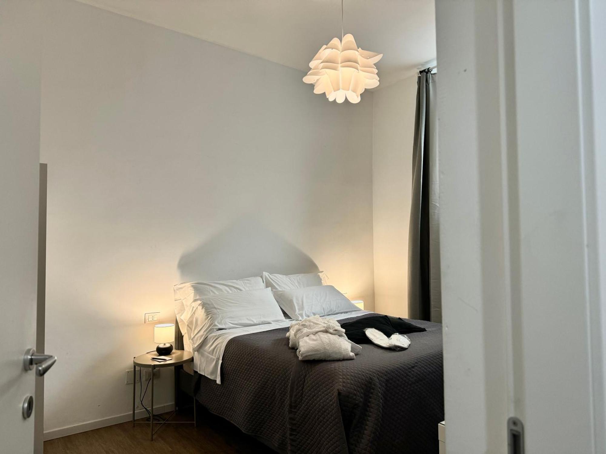 Relais Stibbert Florence Buitenkant foto